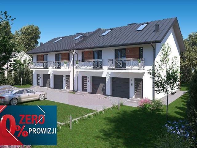Dom na sprzedaż 4 pokoje piaseczyński, 97 m2, działka 282 m2