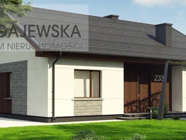 Dom na sprzedaż 4 pokoje pilski, 97 m2, działka 1000 m2