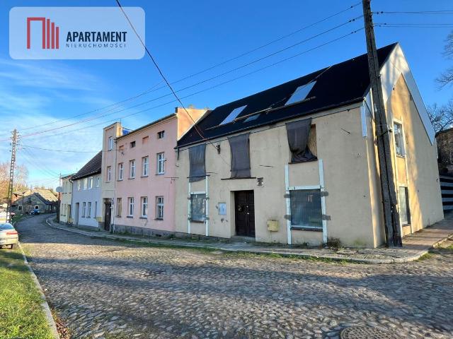 Dom na sprzedaż 4 pokoje Połczyn Zdrój, 120 m2, działka 150 m2