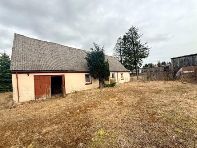 Dom na sprzedaż 4 pokoje Polanów, 130 m2, działka 3010 m2