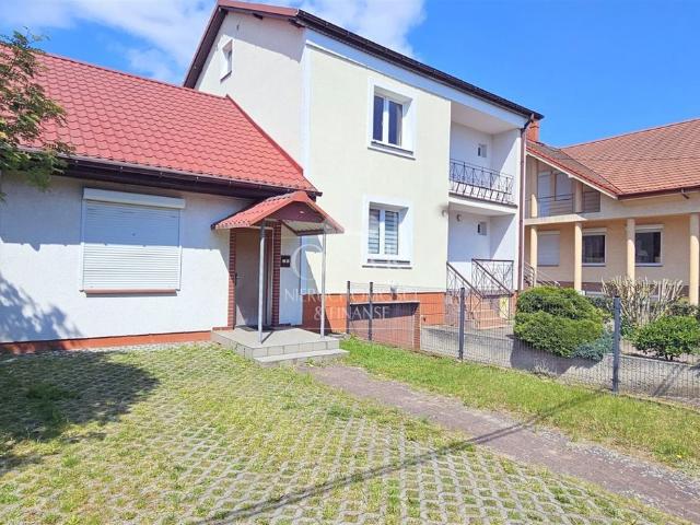 Dom na sprzedaż 4 pokoje policki, 148 m2, działka 1518 m2