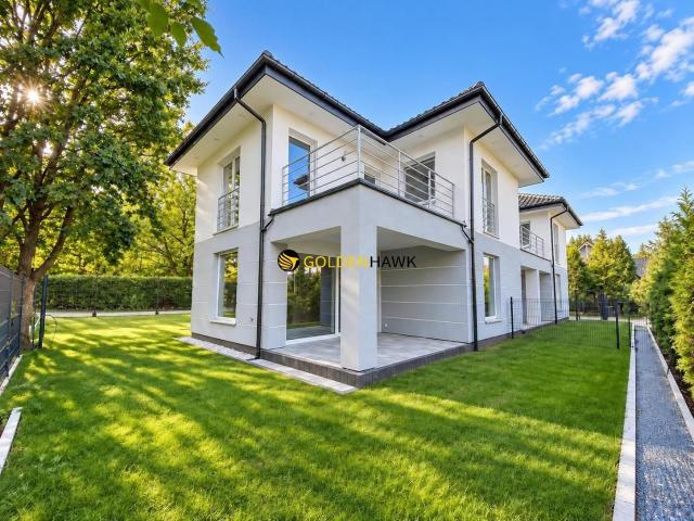 Dom na sprzedaż 4 pokoje policki, 104,35 m2, działka 300 m2