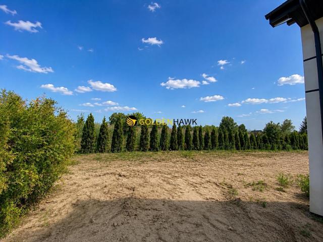 Dom na sprzedaż 4 pokoje policki, 114,19 m2, działka 538 m2