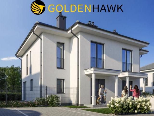 Dom na sprzedaż 4 pokoje policki, 89,38 m2, działka 217 m2