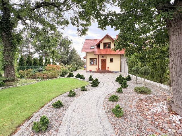 Dom na sprzedaż 4 pokoje polkowicki, 112,90 m2, działka 19,280 m2