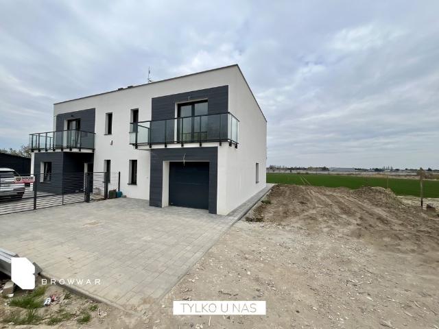 Dom na sprzedaż 4 pokoje poznański, 140 m2, działka 280 m2