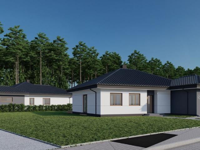 Dom na sprzedaż 4 pokoje poznański, 141,30 m2, działka 1103 m2