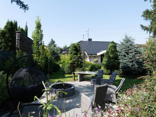 Dom na sprzedaż 4 pokoje poznański, 170 m2, działka 1461 m2