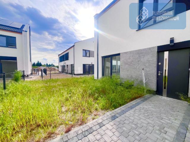 Dom na sprzedaż 4 pokoje poznański, 70 m2, działka 150 m2