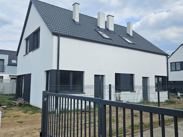 Dom na sprzedaż 4 pokoje poznański, 84 m2