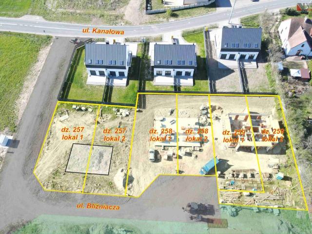 Dom na sprzedaż 4 pokoje poznański, 86,60 m2, działka 280 m2
