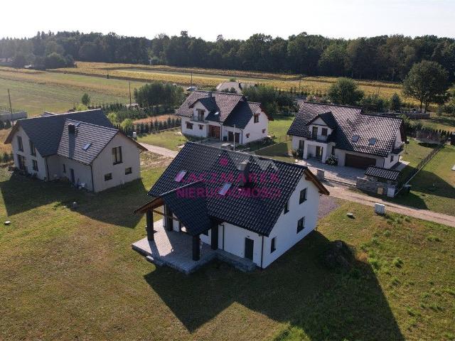 Dom na sprzedaż 4 pokoje pszczyński, 179,66 m2, działka 1040 m2