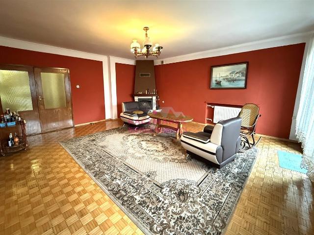 Dom na sprzedaż 4 pokoje Pszczyna, 193,90 m2, działka 295 m2