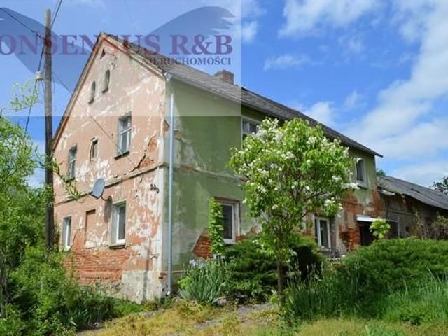 Dom na sprzedaż 4 pokoje prudnicki, 140 m2, działka 842 m2