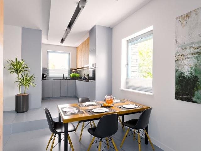 Dom na sprzedaż 4 pokoje Pruszków, 110,81 m2, działka 772 m2