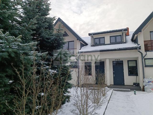Dom na sprzedaż 4 pokoje Pruszków, 165 m2, działka 627 m2