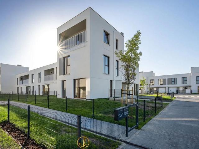 Dom na sprzedaż 4 pokoje pruszkowski, 95,95 m2, działka 118 m2