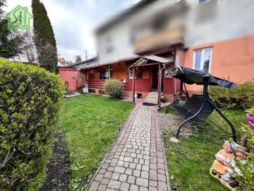 Dom na sprzedaż 4 pokoje Przemyśl, 84 m2