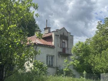 Dom na sprzedaż 4 pokoje Przemyśl, 98,67 m2, działka 6250 m2