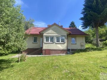 Dom na sprzedaż 4 pokoje Przemyśl, 134 m2, działka 16,180 m2