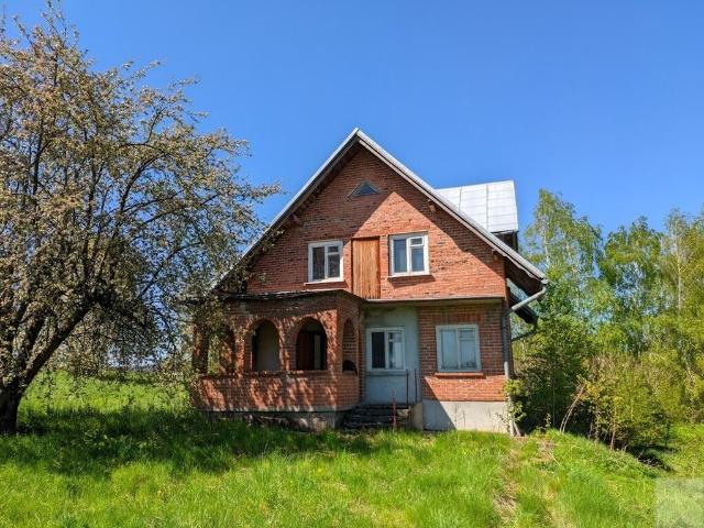 Dom na sprzedaż 4 pokoje przemyski, 105,75 m2, działka 3600 m2