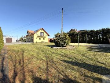 Dom na sprzedaż 4 pokoje przemyski, 230 m2, działka 1800 m2