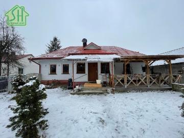 Dom na sprzedaż 4 pokoje przemyski, 96 m2