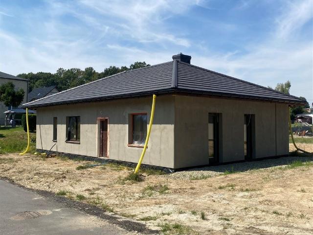 Dom na sprzedaż 4 pokoje raciborski, 100 m2, działka 700 m2
