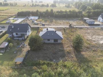 Dom na sprzedaż 4 pokoje radomski, 130 m2, działka 960 m2