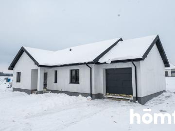 Dom na sprzedaż 4 pokoje radomski, 136,20 m2, działka 1293 m2