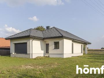 Dom na sprzedaż 4 pokoje radomski, 144 m2, działka 1500 m2