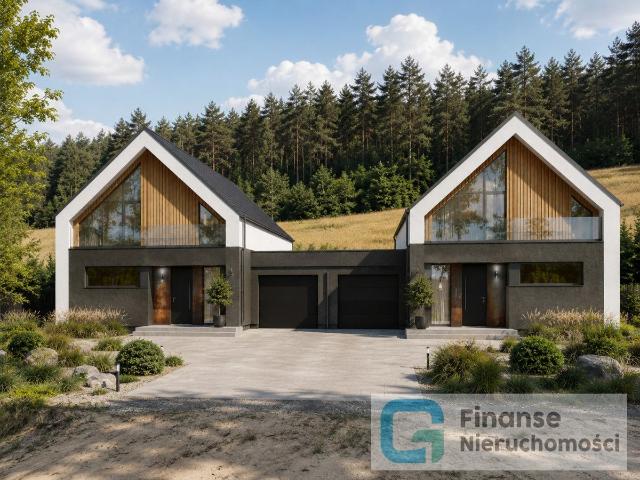 Dom na sprzedaż 4 pokoje rawski, 135 m2, działka 750 m2