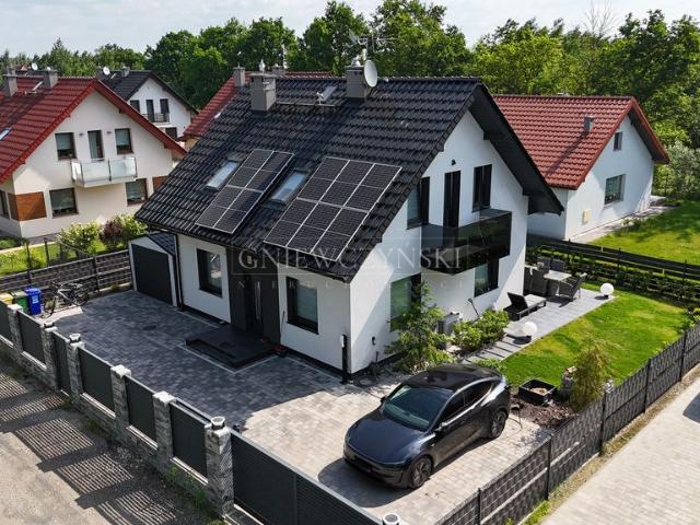 Dom na sprzedaż 4 pokoje średzki, 138,64 m2, działka 404 m2