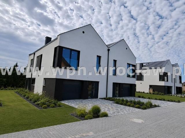 Dom na sprzedaż 4 pokoje średzki, 138,86 m2, działka 300 m2