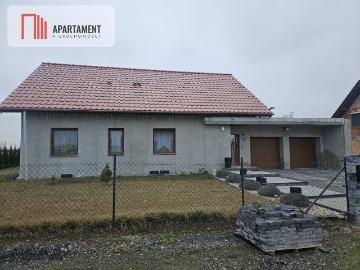 Dom na sprzedaż 4 pokoje średzki, 220 m2, działka 1067 m2