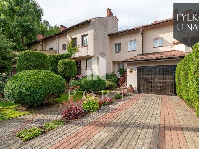 Dom na sprzedaż 4 pokoje Reda, 218 m2, działka 343 m2