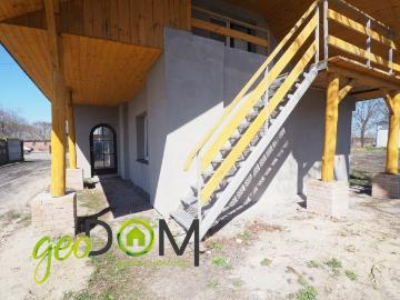 Dom na sprzedaż 4 pokoje Rejowiec, 127,60 m2, działka 1000 m2