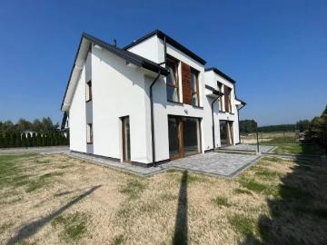 Dom na sprzedaż 4 pokoje Ropczyce, 93,50 m2, działka 350 m2