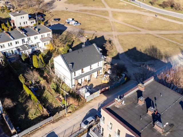 Dom na sprzedaż 4 pokoje Rumia, 110,38 m2, działka 158 m2