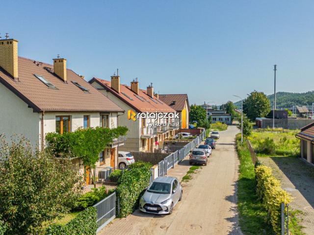 Dom na sprzedaż 4 pokoje Rumia, 113,30 m2, działka 84 m2