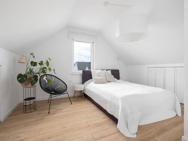Dom na sprzedaż 4 pokoje Rumia, 113,90 m2