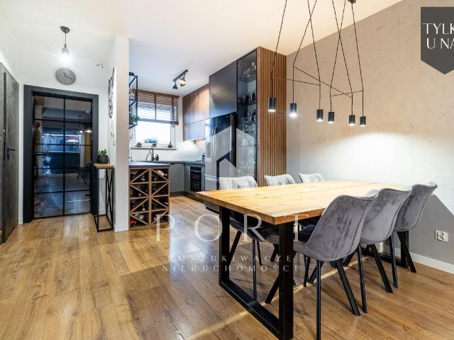 Dom na sprzedaż 4 pokoje Rumia, 135 m2, działka 178 m2