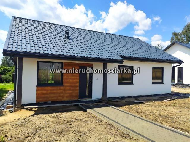 Dom na sprzedaż 4 pokoje Rydułtowy, 108 m2, działka 750 m2