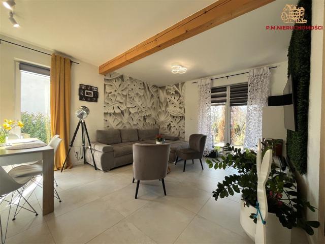 Dom na sprzedaż 4 pokoje Rydułtowy, 94 m2, działka 610 m2