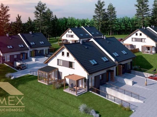 Dom na sprzedaż 4 pokoje Rydułtowy, 96 m2, działka 400 m2