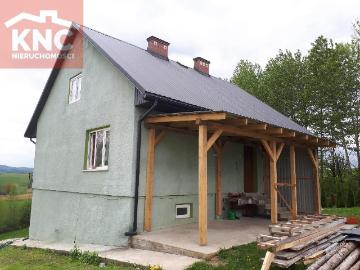 Dom na sprzedaż 4 pokoje Ryglice, 100 m2, działka 18000 m2