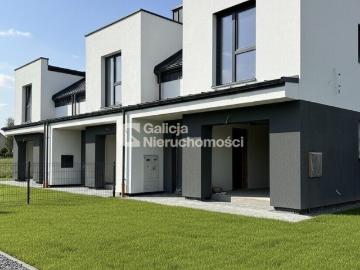 Dom na sprzedaż 4 pokoje Rzeszów Budziwój, 150 m2, działka 150 m2