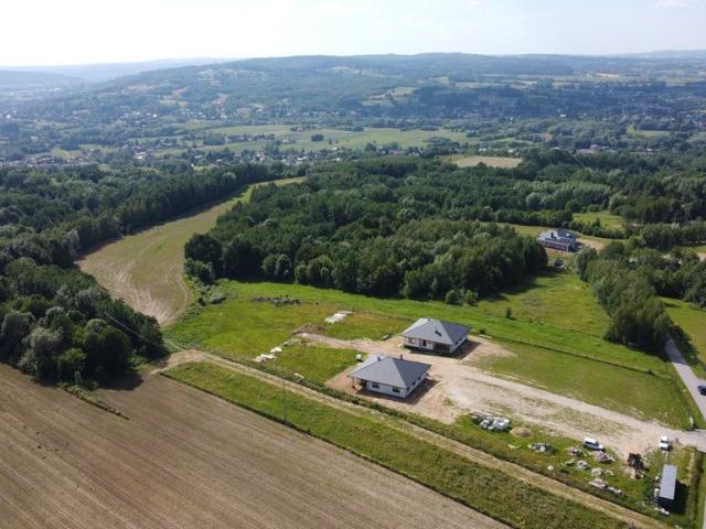 Dom na sprzedaż 4 pokoje Rzeszów, 124,96 m2, działka 823 m2
