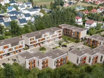Dom na sprzedaż 4 pokoje Rzeszów Budziwój, 89,95 m2