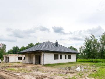 Dom na sprzedaż 4 pokoje rzeszowski, 144 m2, działka 800 m2